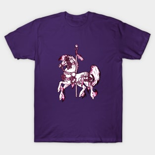 Carousel T-Shirt